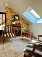 Habitación Doble con terraza