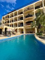 Oceanview Rancho with Two bedroom & Two baths - B&B Playas del Coco