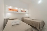 Apartamento con terraza