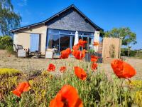 B&B Lancé - Gite du Clos champetre - Bed and Breakfast Lancé