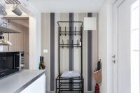 Ljubljana sLOVEnia + FREEparking & Bikes - Ferienwohnung Ljubljana