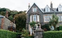 Altavona House - B&B Oban