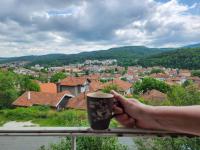Апартамент Панорамна гледка - B&B Tryavna