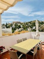 B&B Marbella - Superior 3BR Duplex Penthouse in Aloha - Bed and Breakfast Marbella