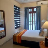 Camera Singola con Balcone