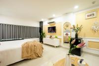 Chambre Lit King-Size