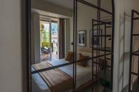 Chambre Double avec Terrasse