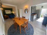 Auret Street Garden Cottage - Bed and Breakfast