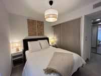 Prestige View 103 By Avecoeur - Ferienwohnung Èze