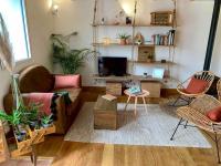 La petite maison de Justin - Jacuzzi privatif - Ferienwohnung Bagnères-de-Bigorre