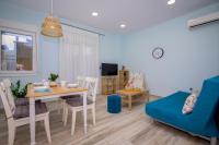 B&B Alexandroupoli - Zoe's City Apartment - Bed and Breakfast Alexandroupoli