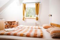 Double or Twin Room with Bathroom
