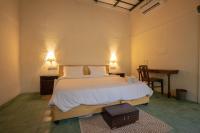 Camera Matrimoniale Deluxe