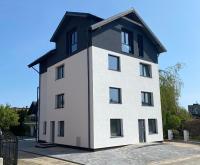 Apartamenty Dostoja - B&B