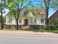 Ferienhof Schönberg - Ferienwohnung Lindow