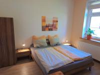 Apartment mit 1 Schlafzimmer