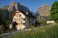 Piz Alpin B&B - B&B Colfosco