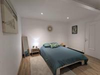 Appartement au cœur du Mans - B&B