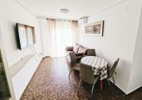 Carmen Apartments - Bed and Breakfast Benidorm