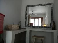Chambre Double avec Terrasse