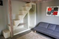 Blue Mermaid Villa Gili Air FAST WIFI - Bed and Breakfast Gili Air