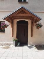 Apartmány Janská - B&B Janská