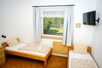 Triple Room with Shared Bathroom