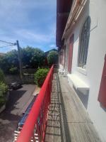 AGUR MAITEA - B&B Biarritz