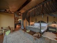 Luxury Romance Tent