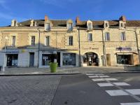 Meublé de tourisme Sejour-La-Roche Pasteur - B&B