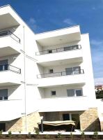 Appartamento - Piano Terra