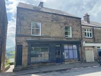 Fabulous Flat close to Town & Countryside, Matlock - B&B Matlock