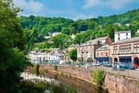 Fabulous Flat close to Town & Countryside, Matlock - B&B Matlock