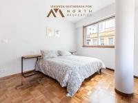 Fonte Camba 552 Apartament - B&B A Coruña