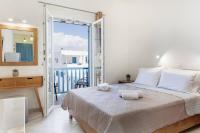 Naxian Place 2 - B&B Agios Prokopios