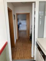 Sonnige Etagen-Wohnung, alleinige Nutzung, Wasserbett - B&B Neunkirchen