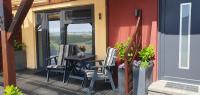 Studio with Ocean View