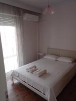 Giorgos house - Ferienwohnung Néa Kallikráteia