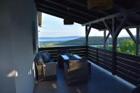 Panoráma Borbirtok - B&B