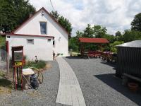 Maciejówka - B&B Stará Červená Voda
