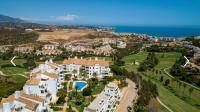 Penthouse in Mijas by Costarentals - Ref 220 - B&B Sitio de Calahonda