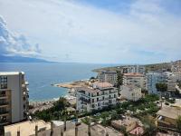 The Hill 2 Sea View Apartment - B&B Sarandë