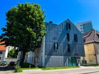 Apartamenty Olimpijskie - B&B