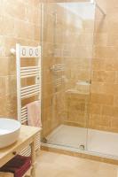 Chambre Double Deluxe avec Douche