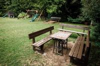 Pension U Blinků - B&B Dolní Bečva