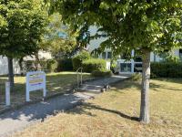 FEWO 33- mit Balkon - B&B Seebad Zempin