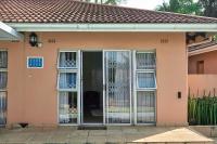 Queen Suite with Sea View