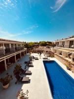 Vamyami Vama Veche - B&B Vama Veche