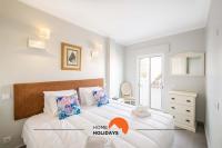 #097 Casa Antonieta 2 Central & Comfortable - B&B Albufeira