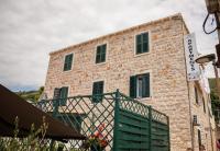 Apartments Gabrieri - Bed and Breakfast Dubrovnik